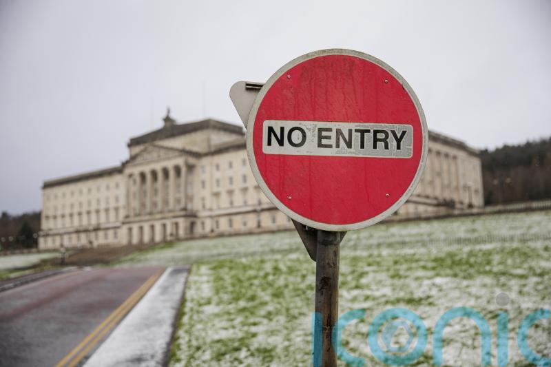 New deadline for restoring Stormont Executive set to be February 8