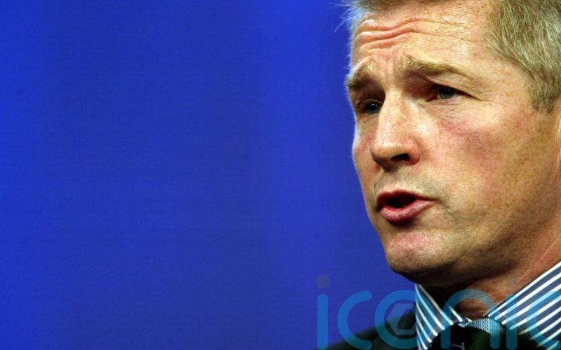 Colonel Tim Collins backs legacy laws: ‘Northern Ireland needs to move on’