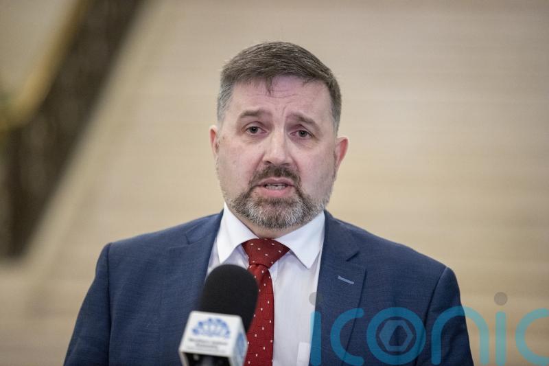 Robin Swann to switch constituencies in bid to unseat DUP MP