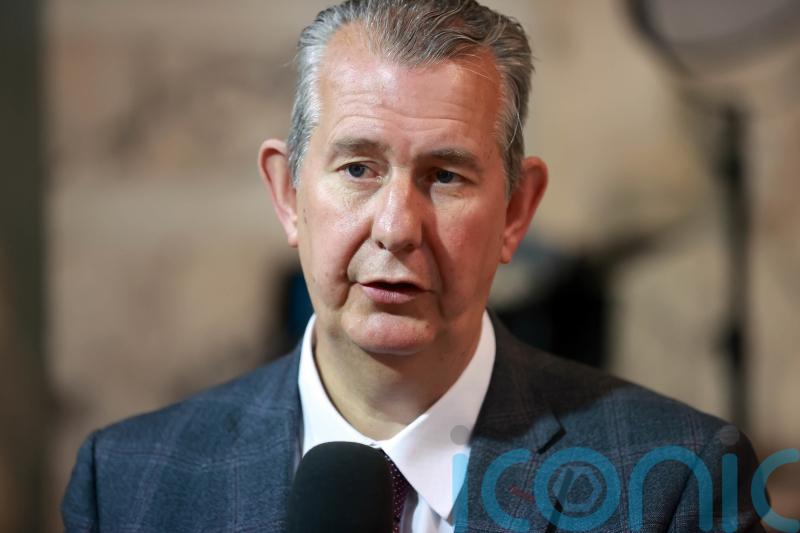 DUP has not come this far to have not made gains, says Poots