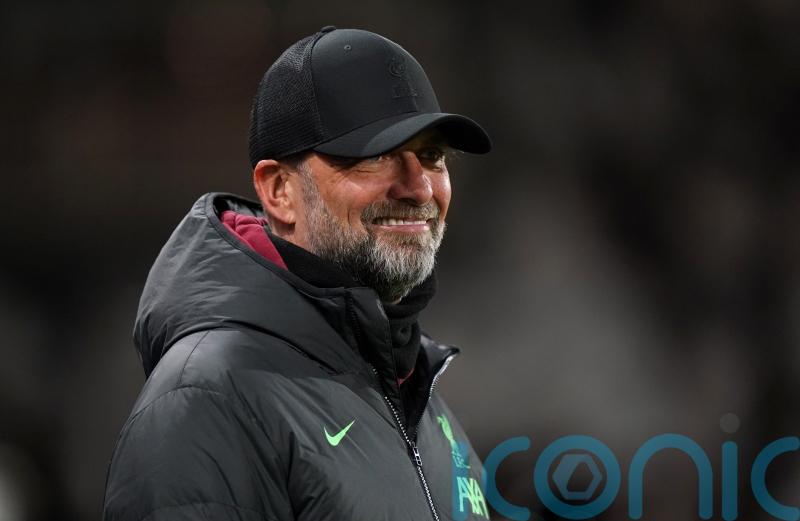 Jurgen Klopp to leave Liverpool at end of season