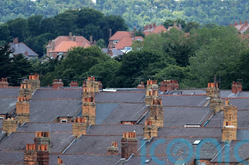 Housing Executive rents to increase by 7.7% in April