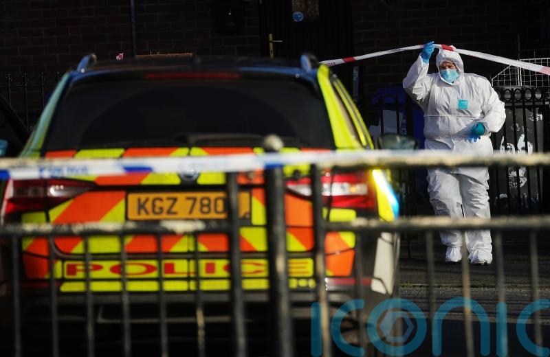 Police charge second man with murder of Kevin Conway