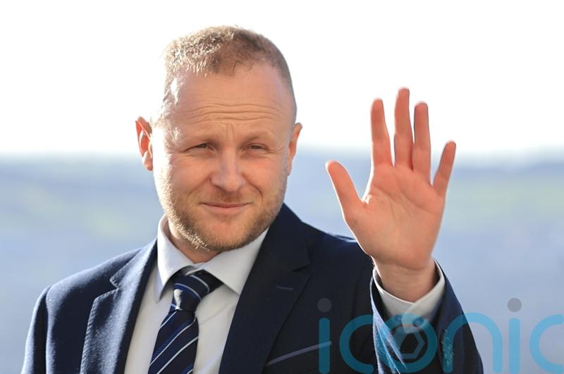 Jamie Bryson says he has no regrets over posts from DUP meeting
