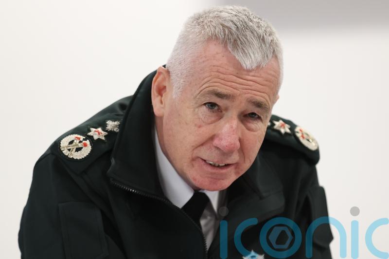 PSNI chief plays down prospect of road-blocking protests for Stormont return