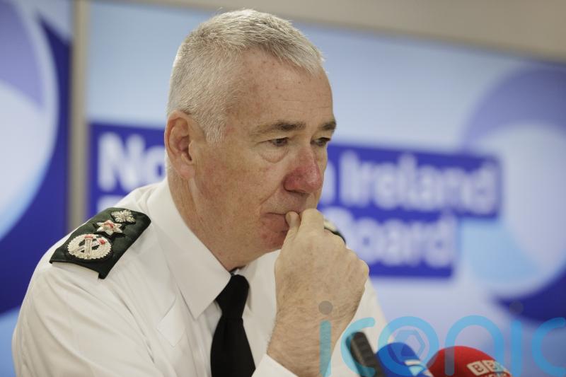 Work on all legacy inquests cannot be completed before cut-off date – Boutcher
