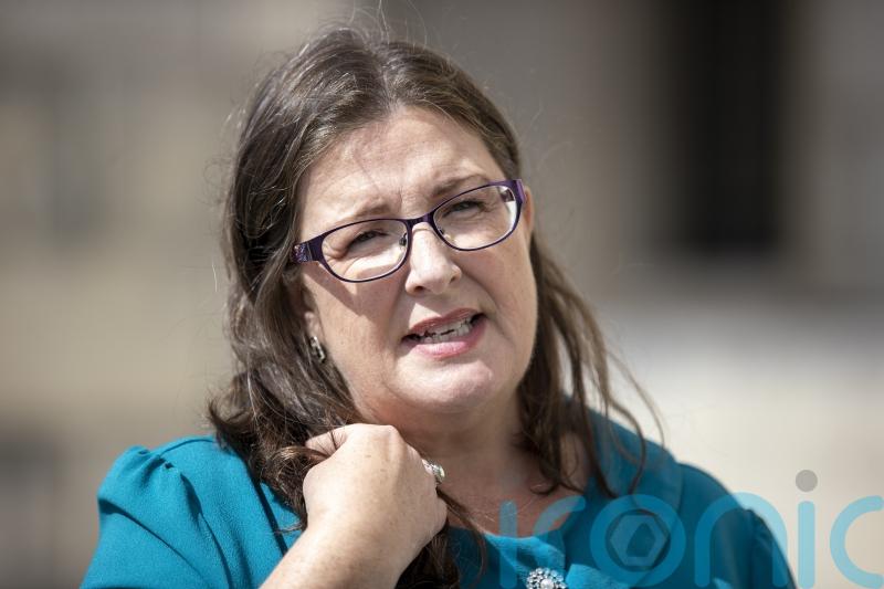 Alliance Party considering going into opposition, MLA says