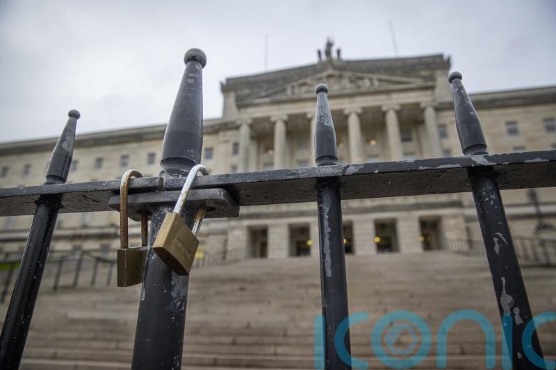 Key questions as powersharing returns in Northern Ireland