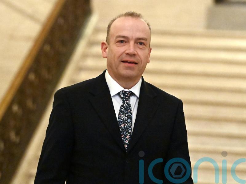 Northern Ireland Secretary says Stormont funding is ‘ample’ amid calls for more