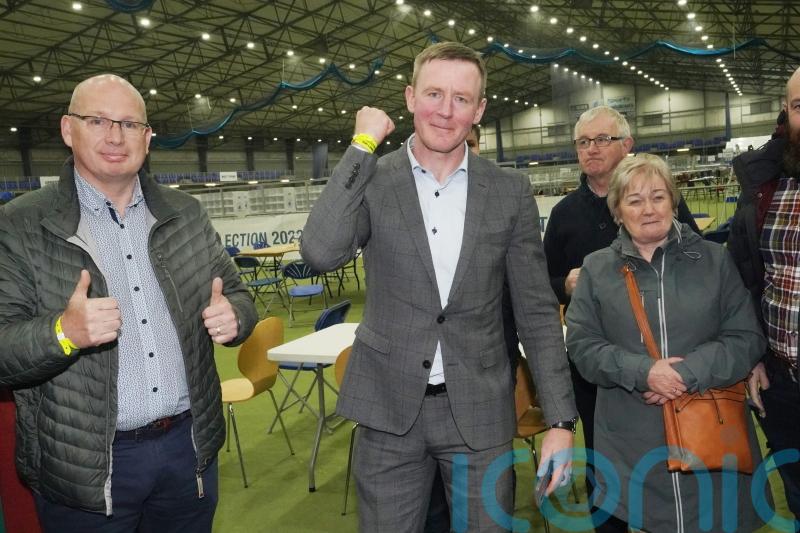 SDLP door remains open for suspended MLA – Eastwood