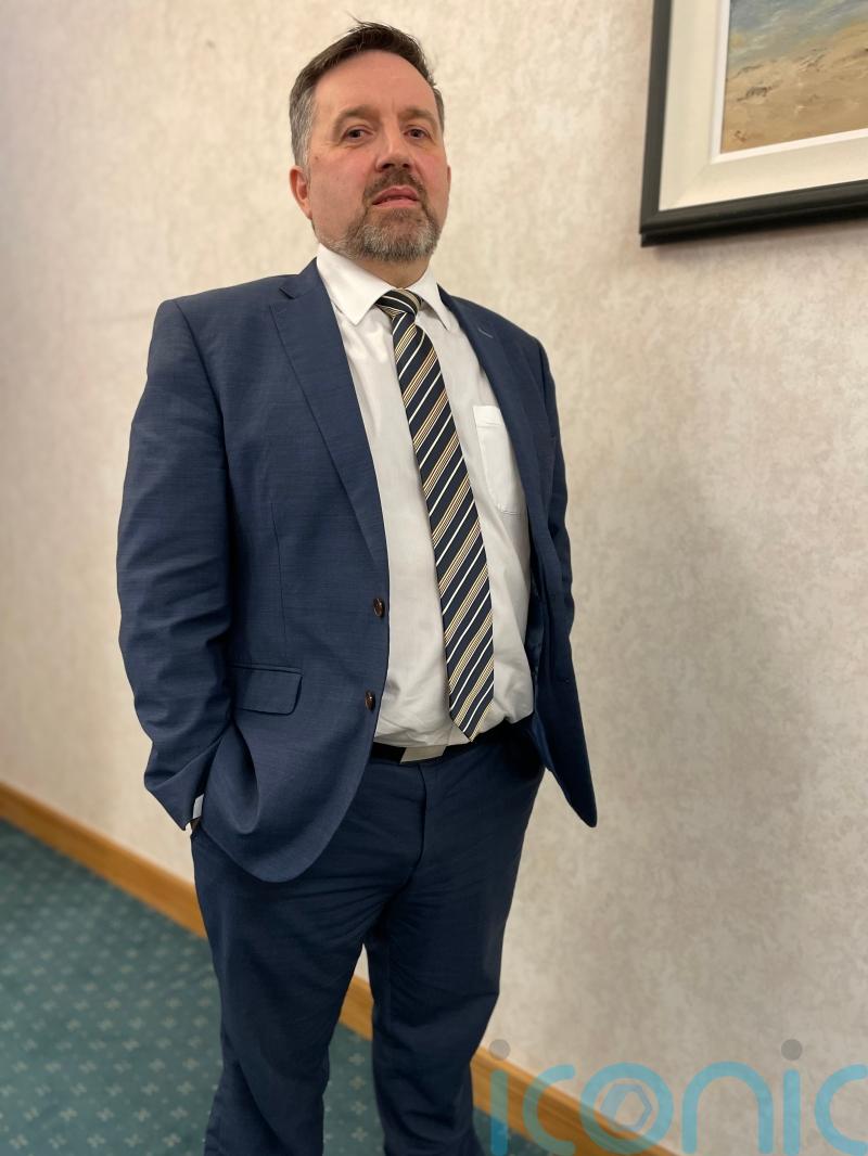 Swann insists he is ‘100% committed’ to health job despite Westminster seat bid