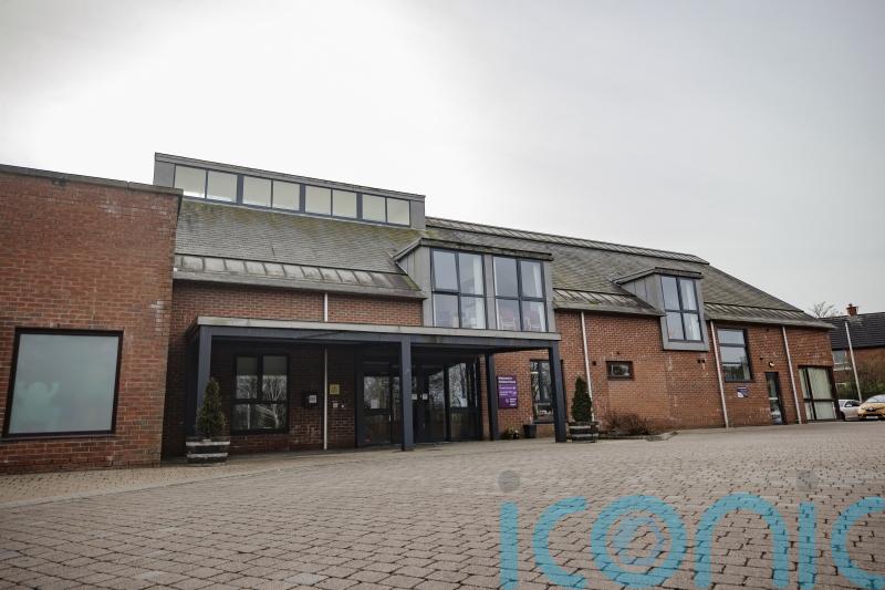 Children’s Hospice position over cutting beds ‘unchanged’