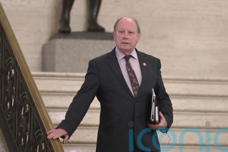 TUV leader ‘excluded’ from Windsor Framework scrutiny committee