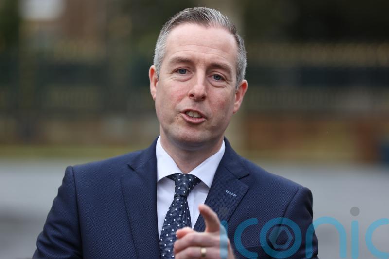 New childcare strategy could cost Executive £400m a year, Givan tells MLAs