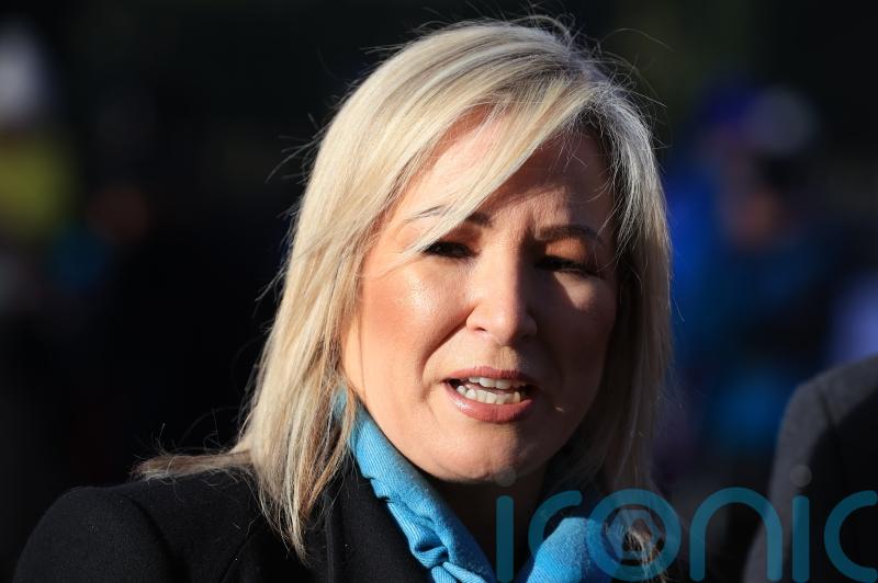 O’Neill rules out imposing water charges in Northern Ireland