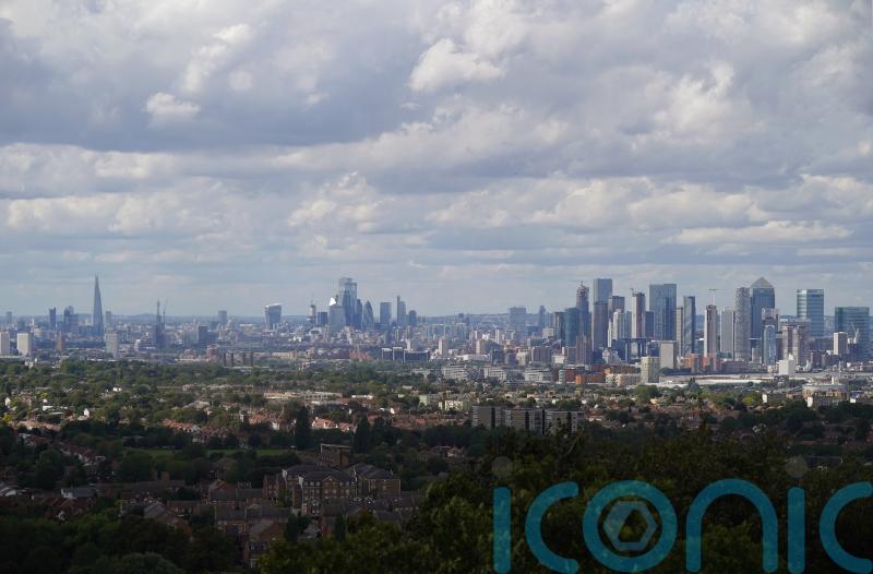 Value of UK’s housing stock fell by £27bn in 2023, says property firm