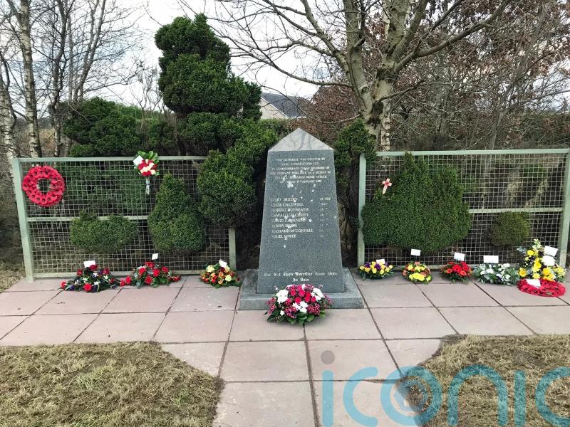 Victims’ group to task new legacy body with probing Teebane blast