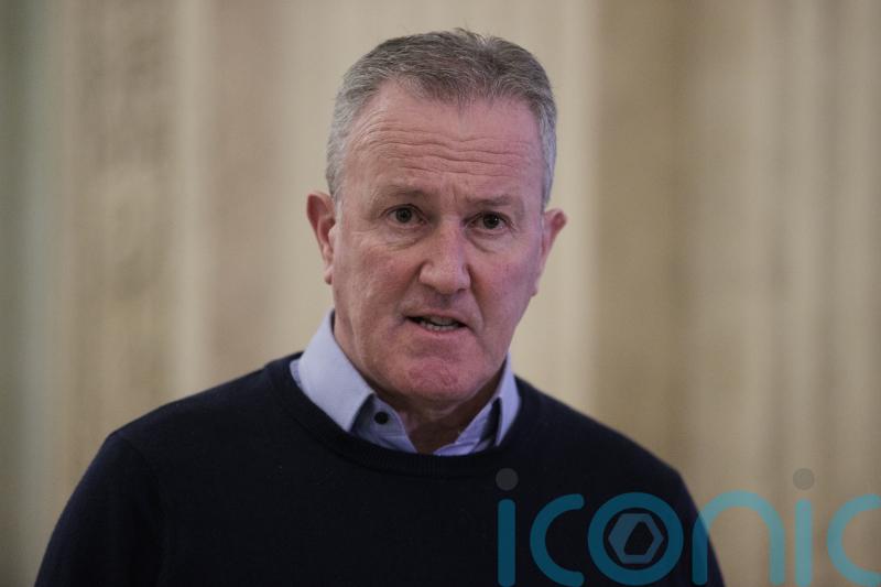 ‘No plans’ for reduction of corporation tax in Northern Ireland – Murphy