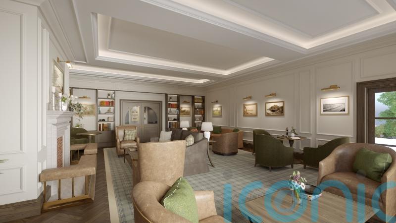 £16.5m hotel to open beside Royal Portrush ahead of return of The Open