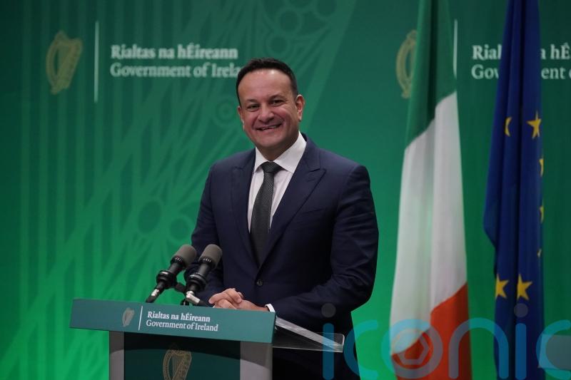 Irish government announces over £500 million A5 funding package