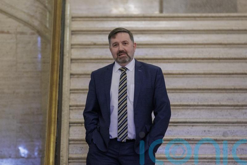 Swann to ‘leave no stone unturned’ to find money to reduce waiting lists