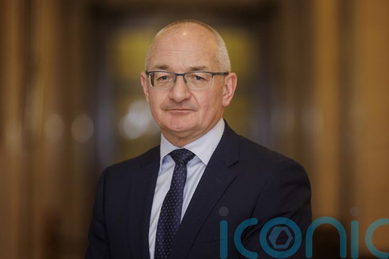 NI Audit Office warns lack of funding could hamper scrutiny of public spending