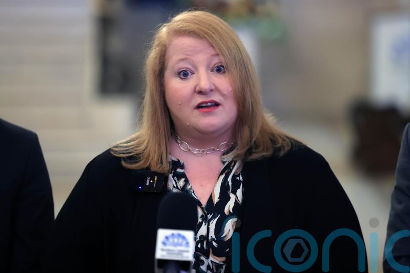 Long ‘deeply disappointed’ as NI excluded from law to exonerate subpostmasters