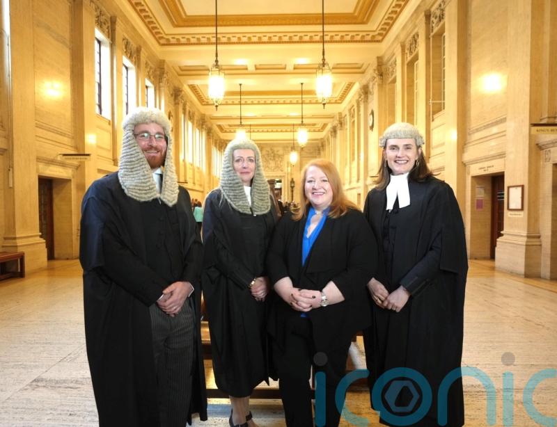 Thirty-four barristers appointed KC in first silk call since Covid pandemic