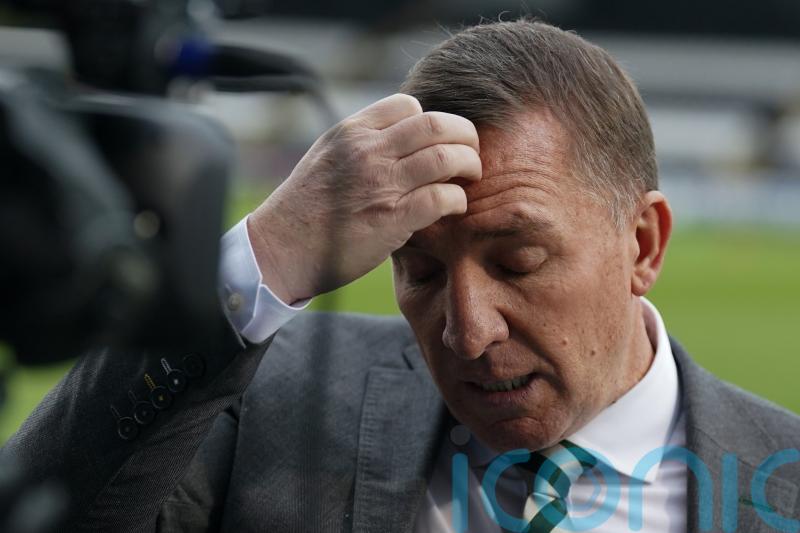 Celtic boss Rodgers urged to apologise over ‘demeaning’ good girl comment