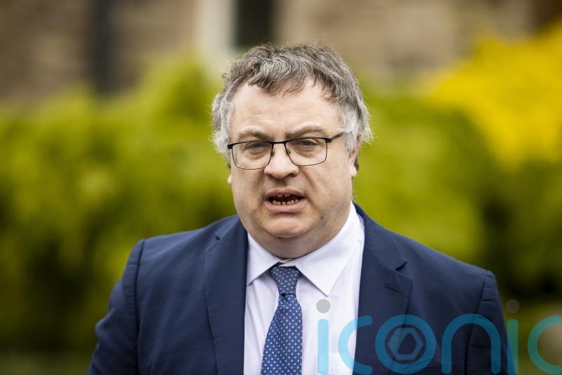 Government facing calls to suspend Legacy Act after court ruling