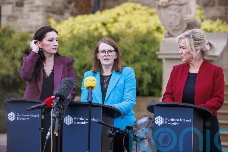 Ministers reveal ‘positive’ talks with Treasury as they confirm 4% rates rise