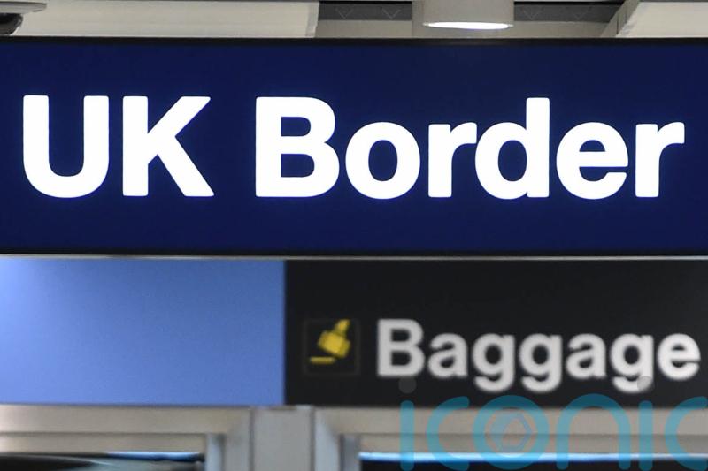 Staff working with children in NI asylum hotels ‘not checked or trained’