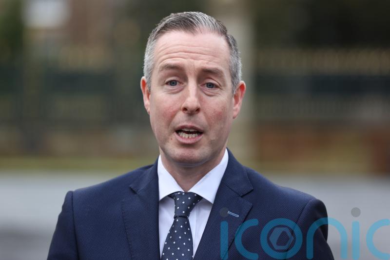 Resolution of ongoing industrial action in schools ‘critical’, says Givan