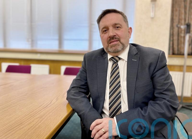 Nexus to have counselling contract extended for a year