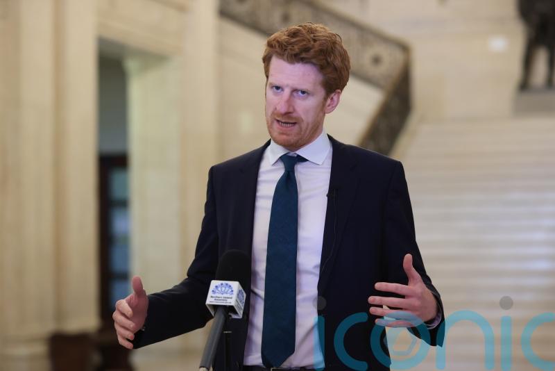 Sinn Fein, DUP and TUV accused of ‘blocking Assembly reform’ after motion falls