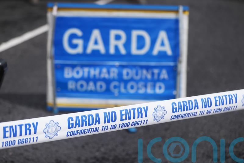 Man in killed in two-car collision in Co Louth
