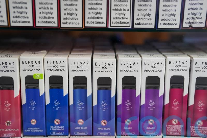 Government’s tobacco ban plan to be extended to Northern Ireland, Swann confirms