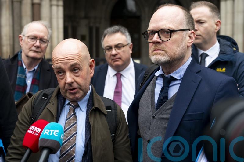 Board urged to probe allegations of police surveillance of journalists