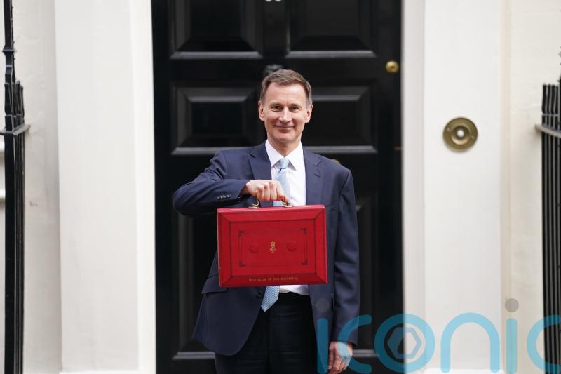 Jeremy Hunt announces Derry and Coleraine to receive £20m for regeneration