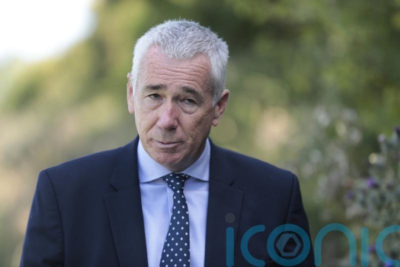 Jon Boutcher ‘shares frustrations’ over lack of Operation Kenova prosecutions