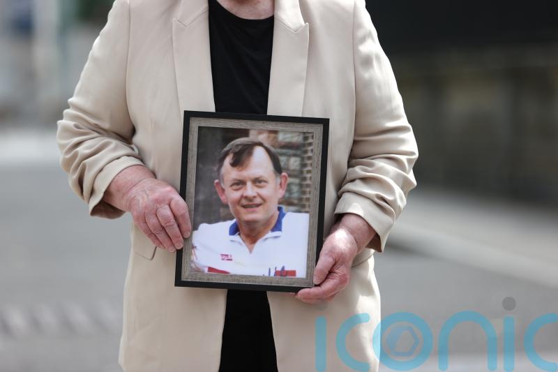 Chief constable pledges ‘unfettered access’ to police files on Sean Brown