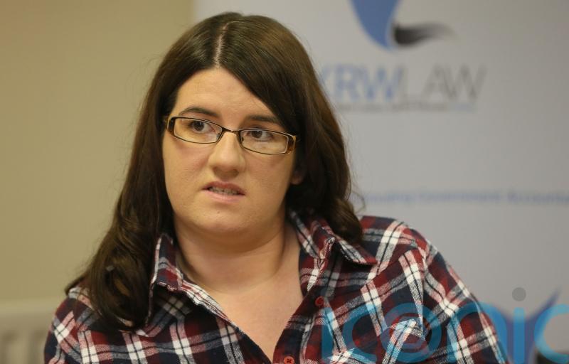 Kenova has not failed us, says daughter of IRA victim