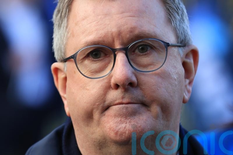 DUP leader questions £40m for Operation Kenova as no prosecutions pursued