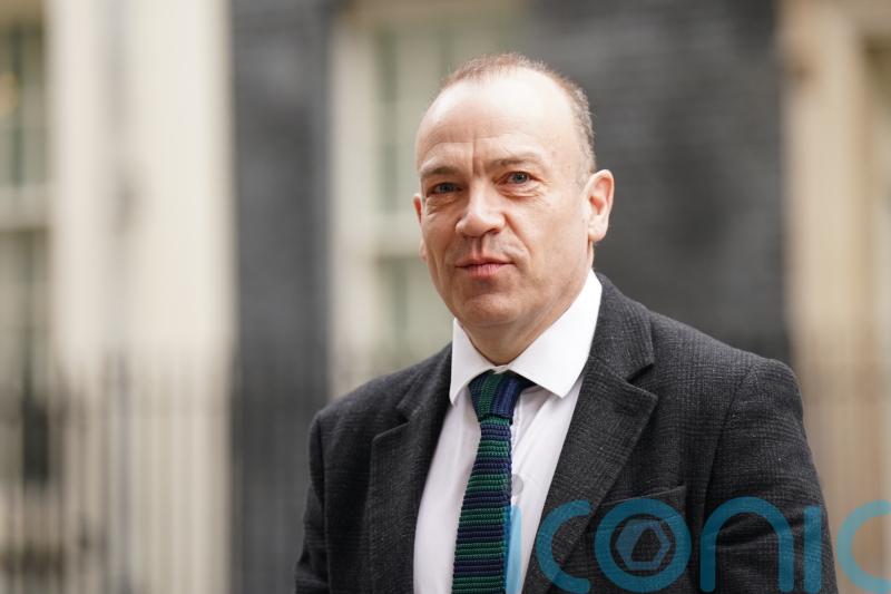 Government will not respond until after Operation Kenova final report