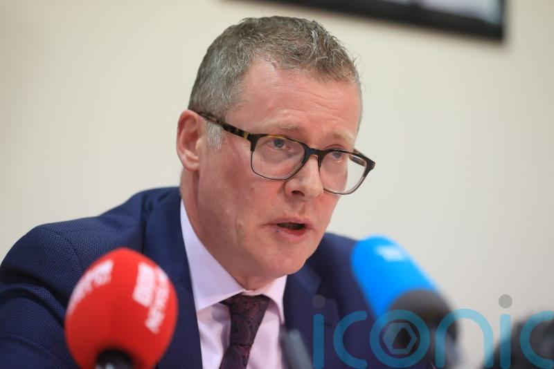 Kenova shows state and IRA were ‘co-conspirators in murder’, lawyer says