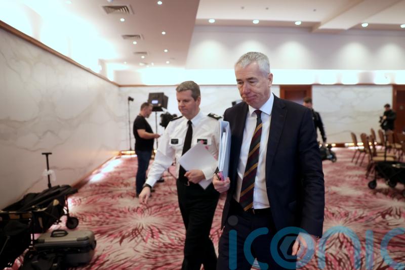 Stakeknife report a ‘damning indictment’ of role of state in NI Troubles