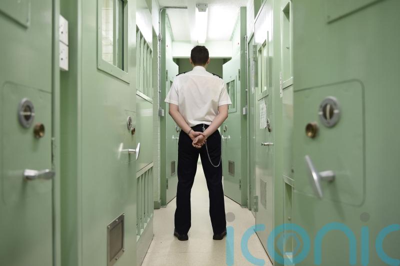 Prisons running out of space to hold offenders, MLAs told