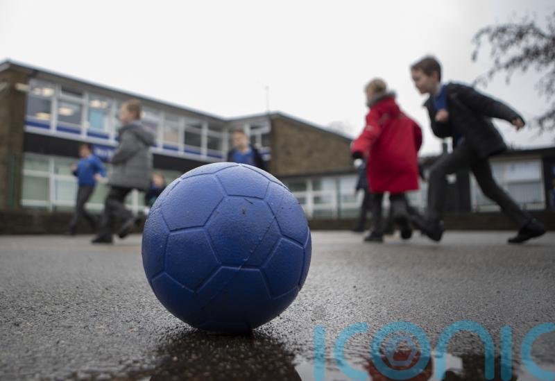 One in five children living in poverty, report claims