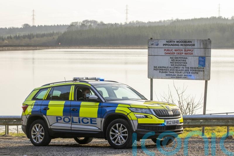 Reservoir discovery saved murder victim’s family from being ‘robbed of burial’