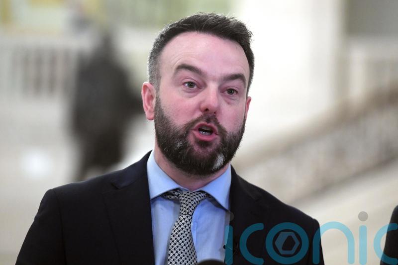 SDLP confirms full Washington boycott for St Patrick’s week in Gaza protest
